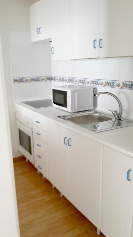 לאס פאלמס דה גראן קנאריה Lpa Stop Apartment חדר תמונה