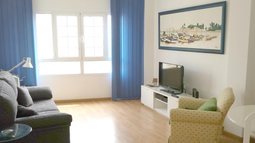לאס פאלמס דה גראן קנאריה Lpa Stop Apartment חדר תמונה