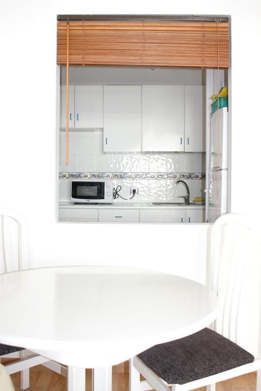 לאס פאלמס דה גראן קנאריה Lpa Stop Apartment חדר תמונה