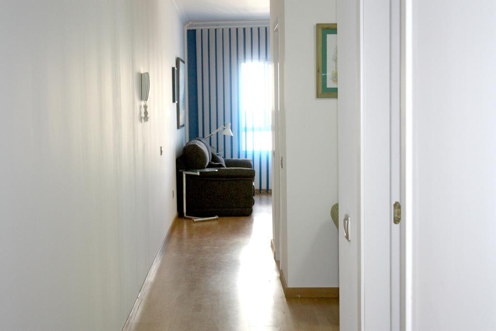 לאס פאלמס דה גראן קנאריה Lpa Stop Apartment חדר תמונה